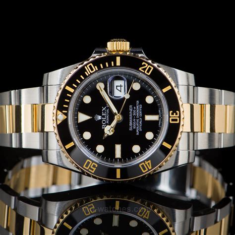 rolex submariner pricing.